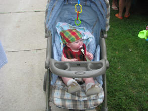 Return to our Historic Articles...